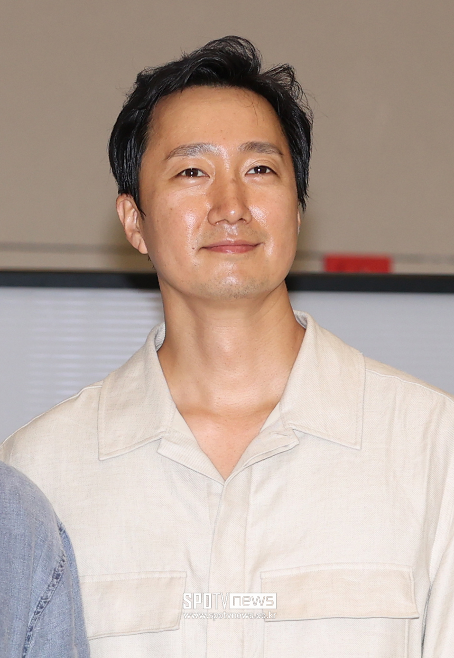 ▲ 박해일 ⓒ곽혜미 기자