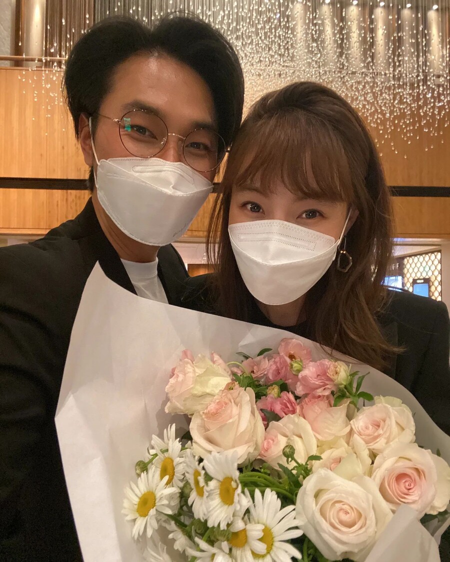 ▲ 출처|윤소이 인스타그램