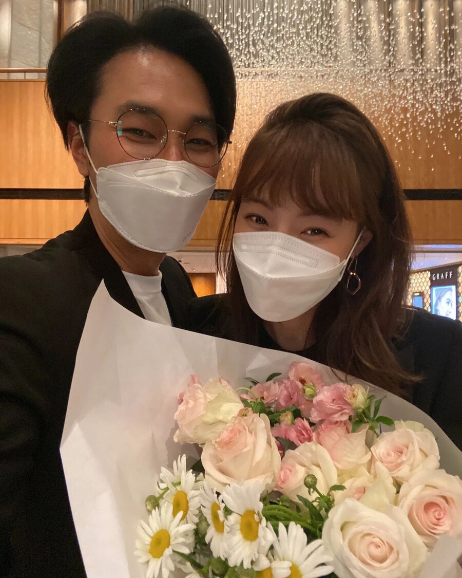 ▲ 출처|윤소이 인스타그램