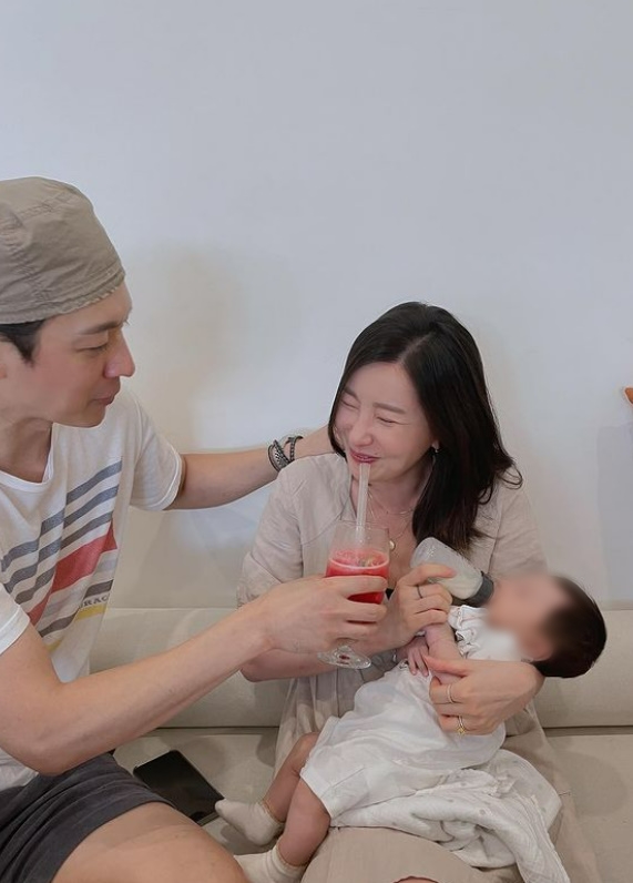 ▲ 출처| 김보라 인스타그램