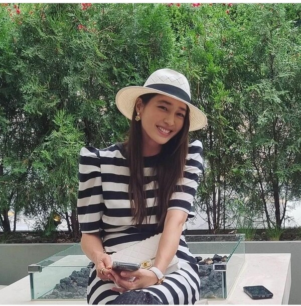 ▲ 출처|이민정 인스타그램