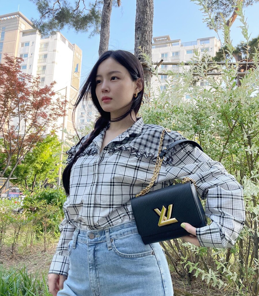 ▲ 출처|이하이 인스타그램