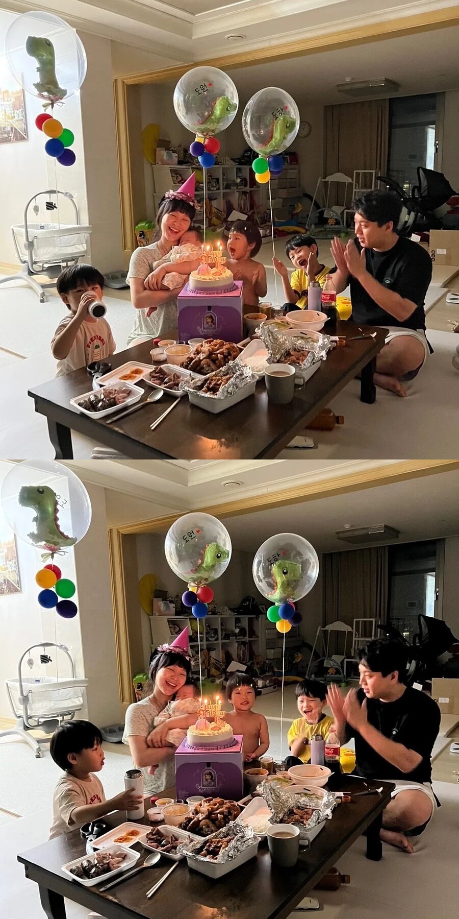 ▲ 출처|정주리 인스타그램