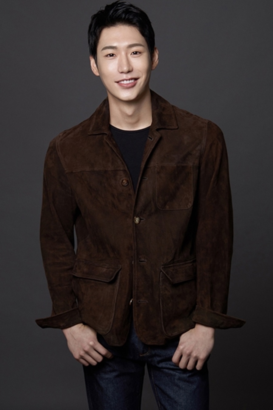▲ 차우진. 출처ㅣ빅펀치엔터테인먼트