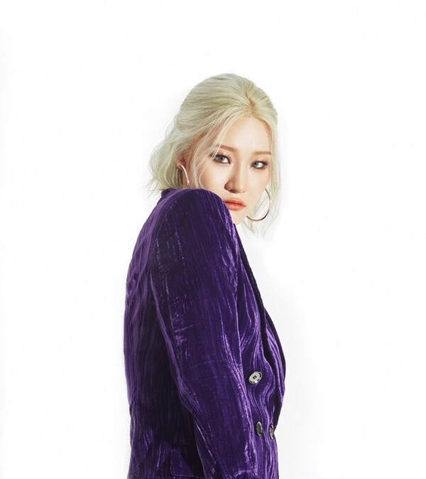 ▲ 손승연이 숨은 명곡을 재해석하는 프로젝트 '시;리얼'을 시작한다. 제공|더기버스