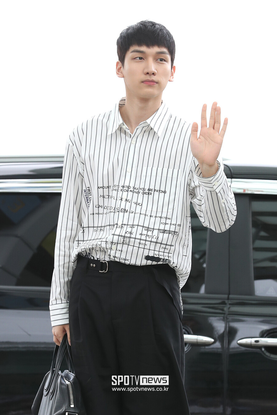 ▲ 빅스 혁.  ⓒ곽혜미 기자