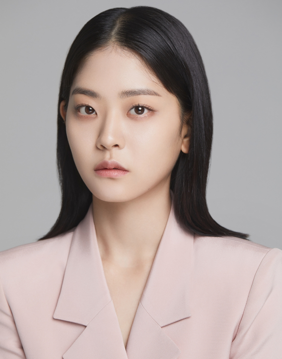 ▲ 정수빈. 제공| 제이와이드컴퍼니