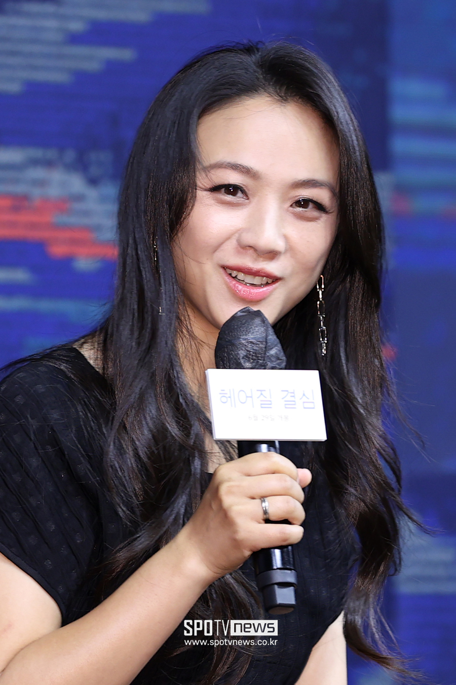 ▲ 탕웨이 ⓒ곽혜미 기자