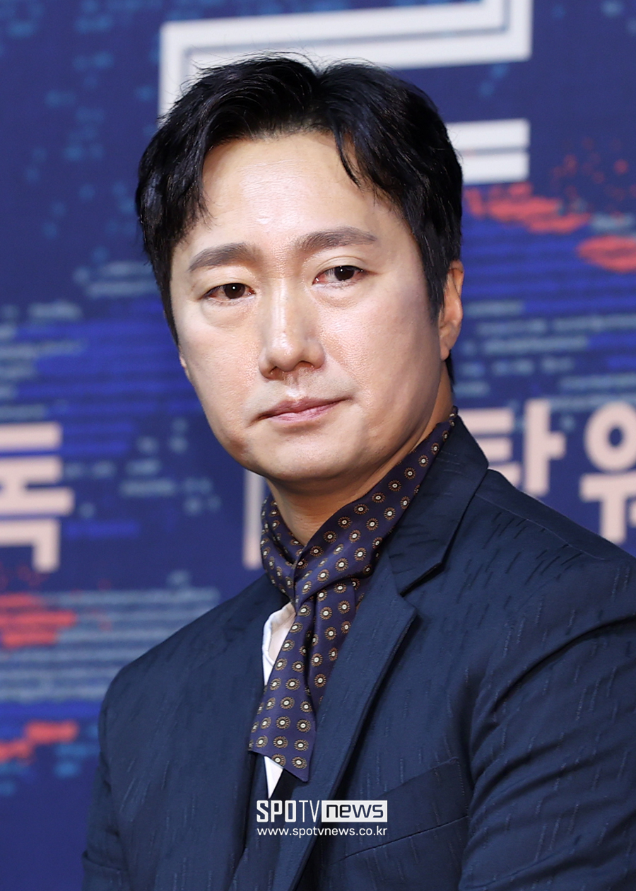 ▲ 박해일 ⓒ곽혜미 기자