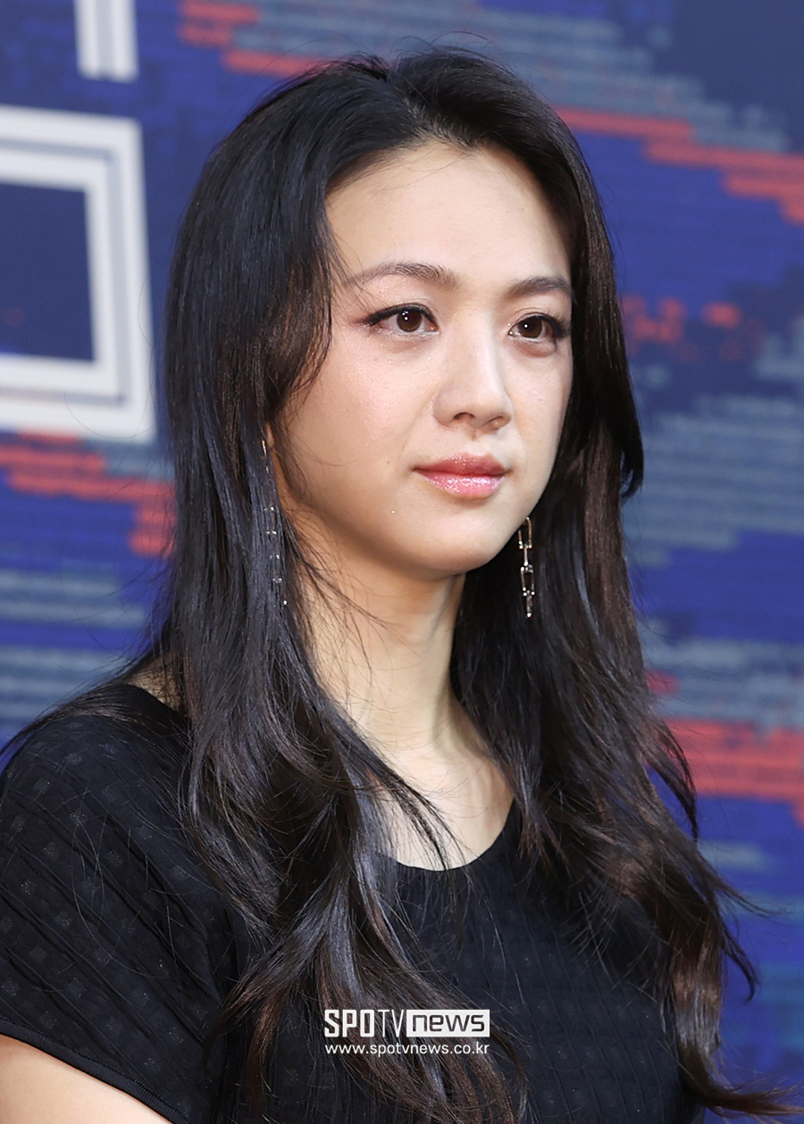 ▲ 탕웨이 ⓒ곽혜미 기자