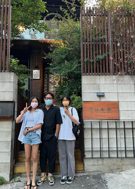 ▲ 출처| 전미라 인스타그램