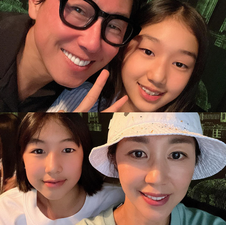 ▲ 출처| 전미라 인스타그램