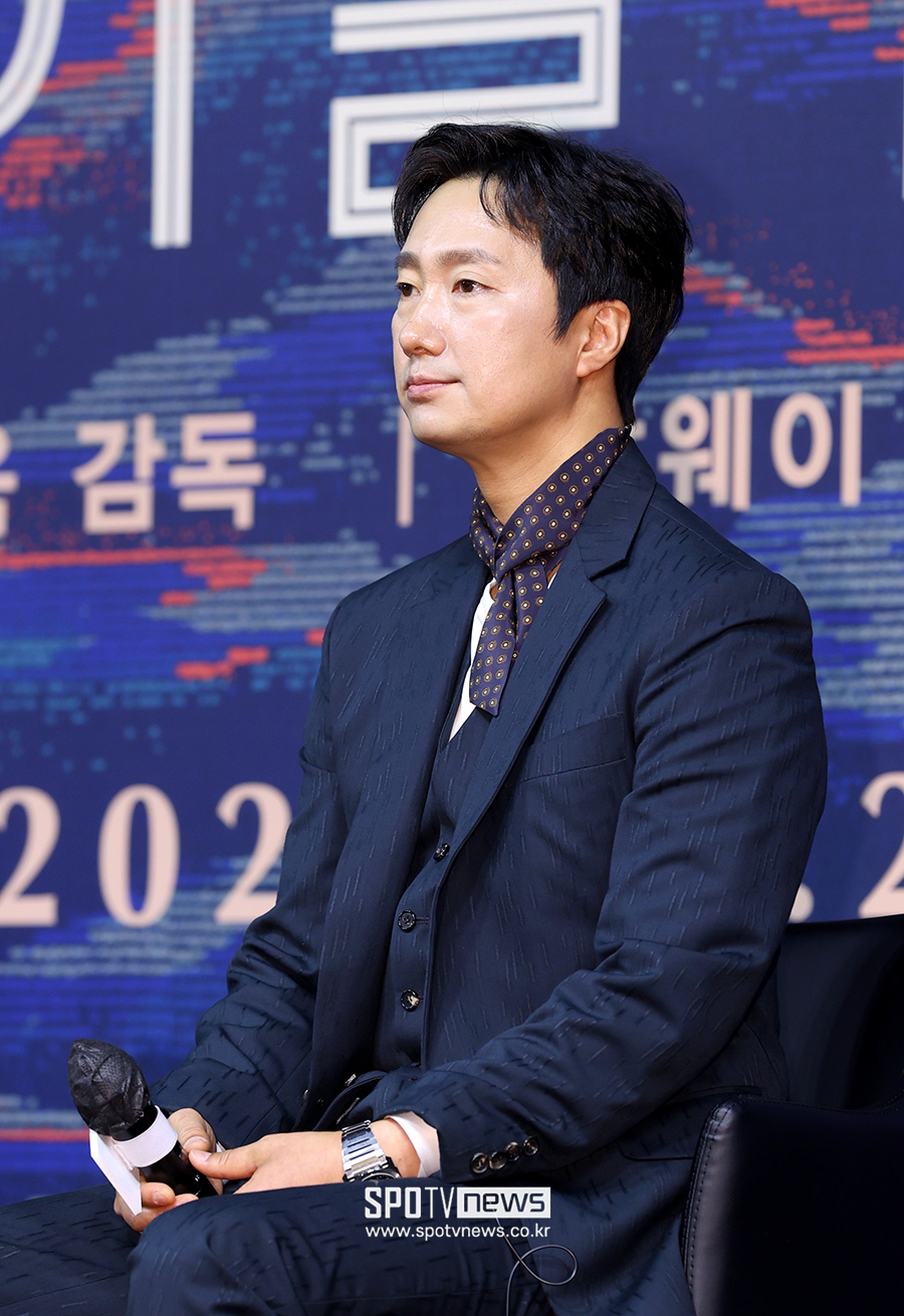 ▲ 박해일 ⓒ곽혜미 기자