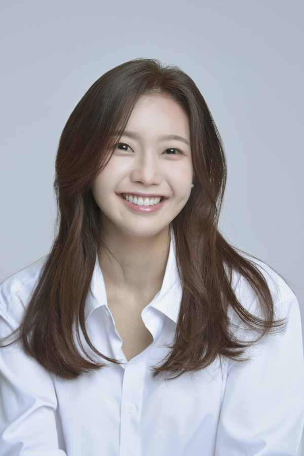 ▲ 박하윤이 토탈셋과 전속계약을 맺었다. 제공|토탈셋