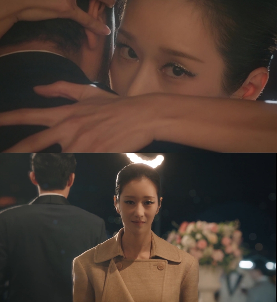▲ tvN 드라마 '이브' 방송 화면 캡처. 출처| tvN