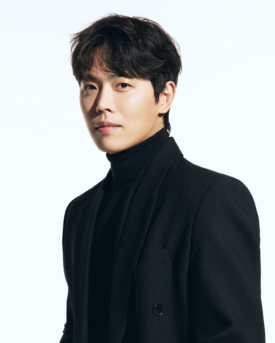 이동하, 51k와 전속계약…소지섭‧옥택연 한솥밥[공식]