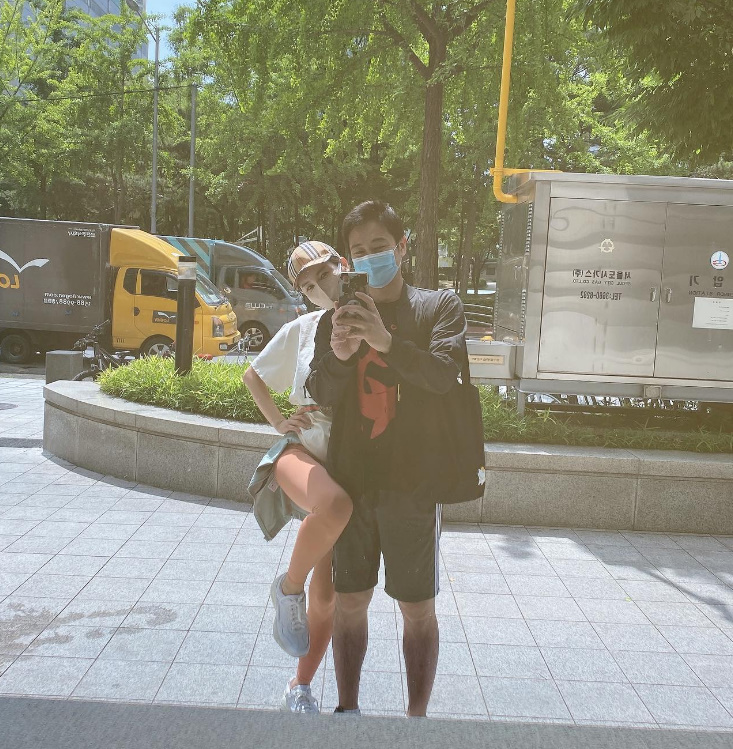 ▲ 출처| 장영란 인스타그램