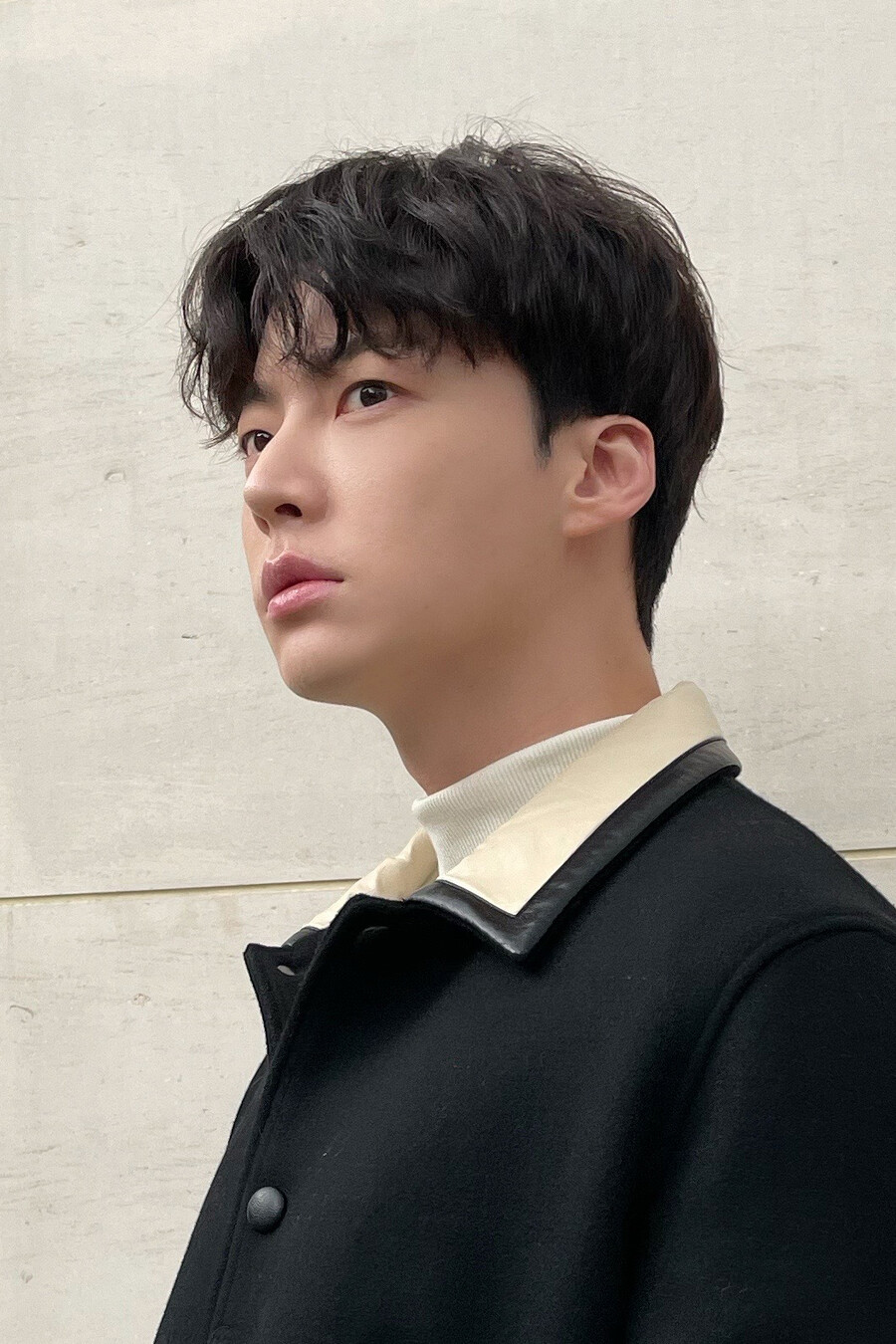 ▲ 안재현. 제공|출판사 헤다, HB엔터테인먼트.