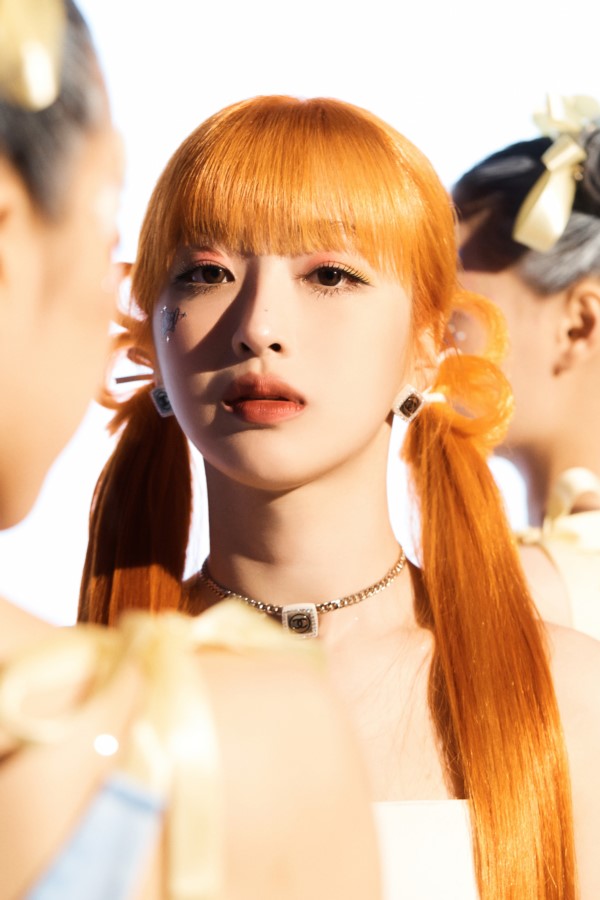 ▲ 아도라. 제공| 오라엔터테인먼트