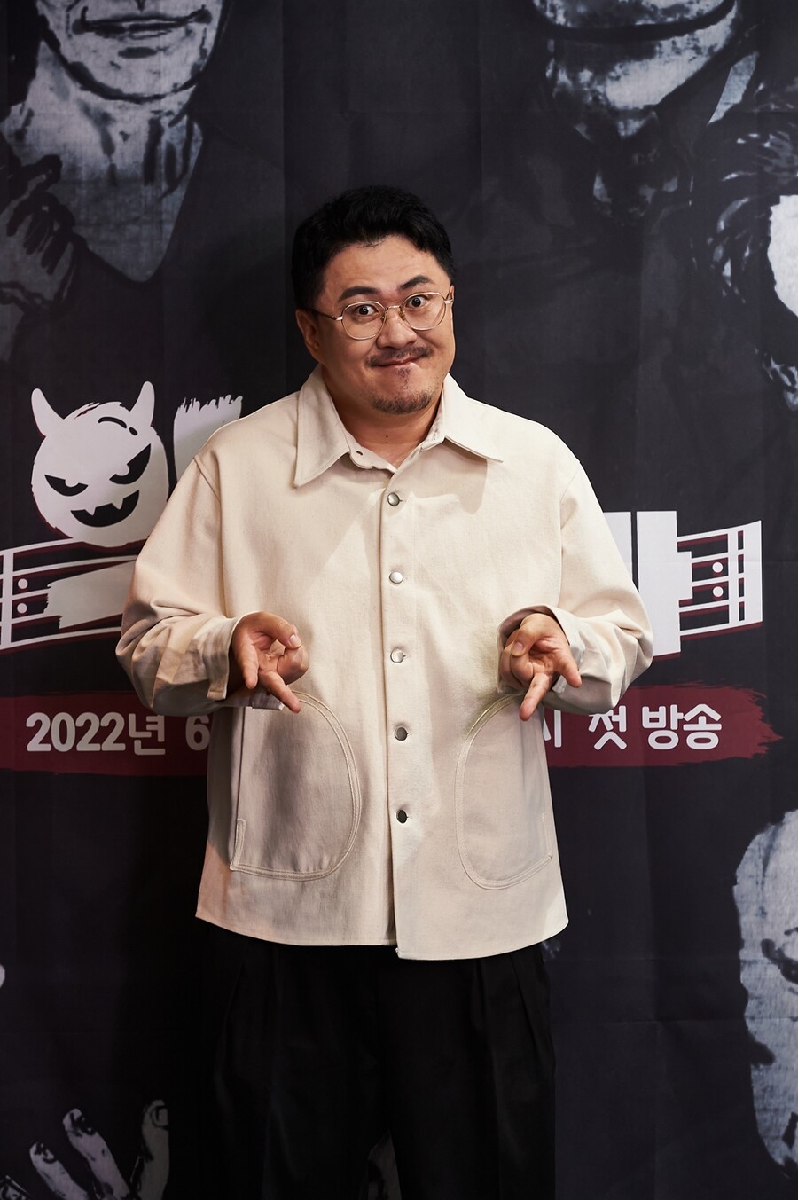 ▲ '악카펠라'의 데프콘. 제공|MBC