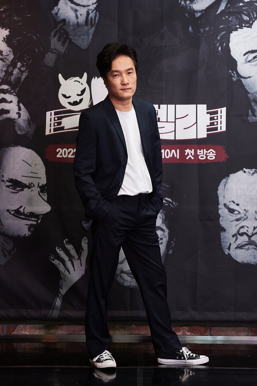 ▲ '악카펠라'의 이중옥 . 제공|MBC