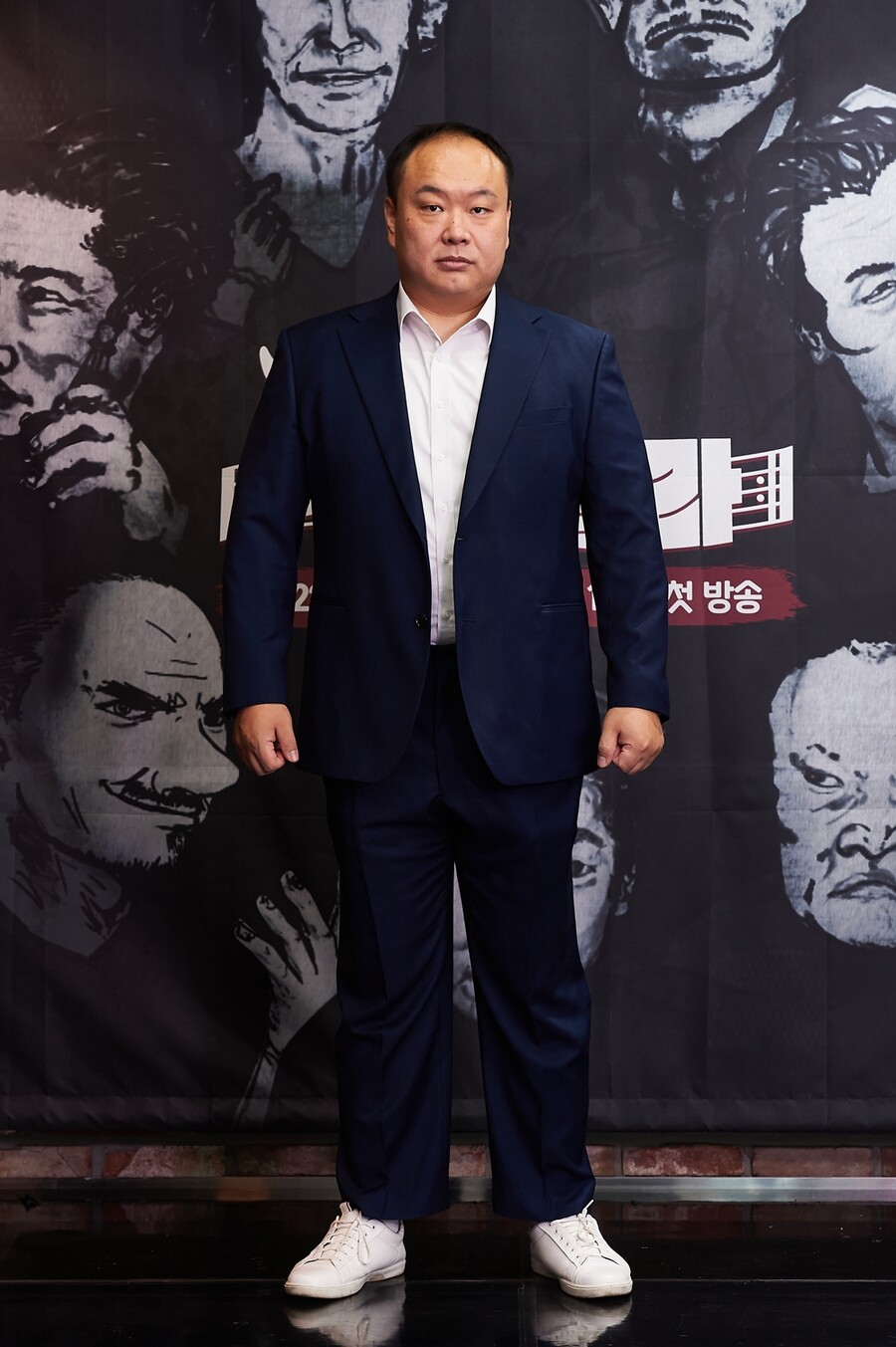 ▲ '악카펠라'의 이호철. 제공|MBC