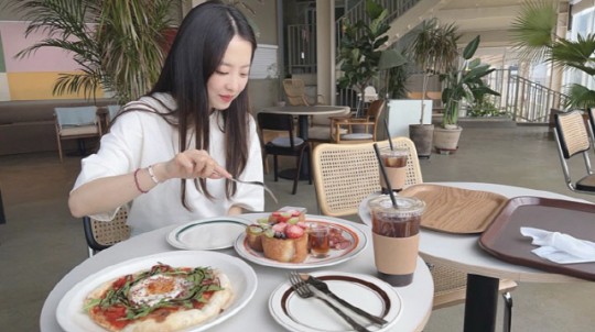 ▲ 박보영. 출처ㅣ박보영 인스타그램