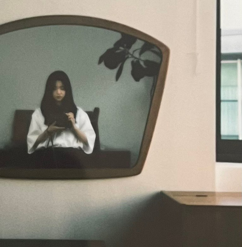 ▲ 출처| 김태리 인스타그램
