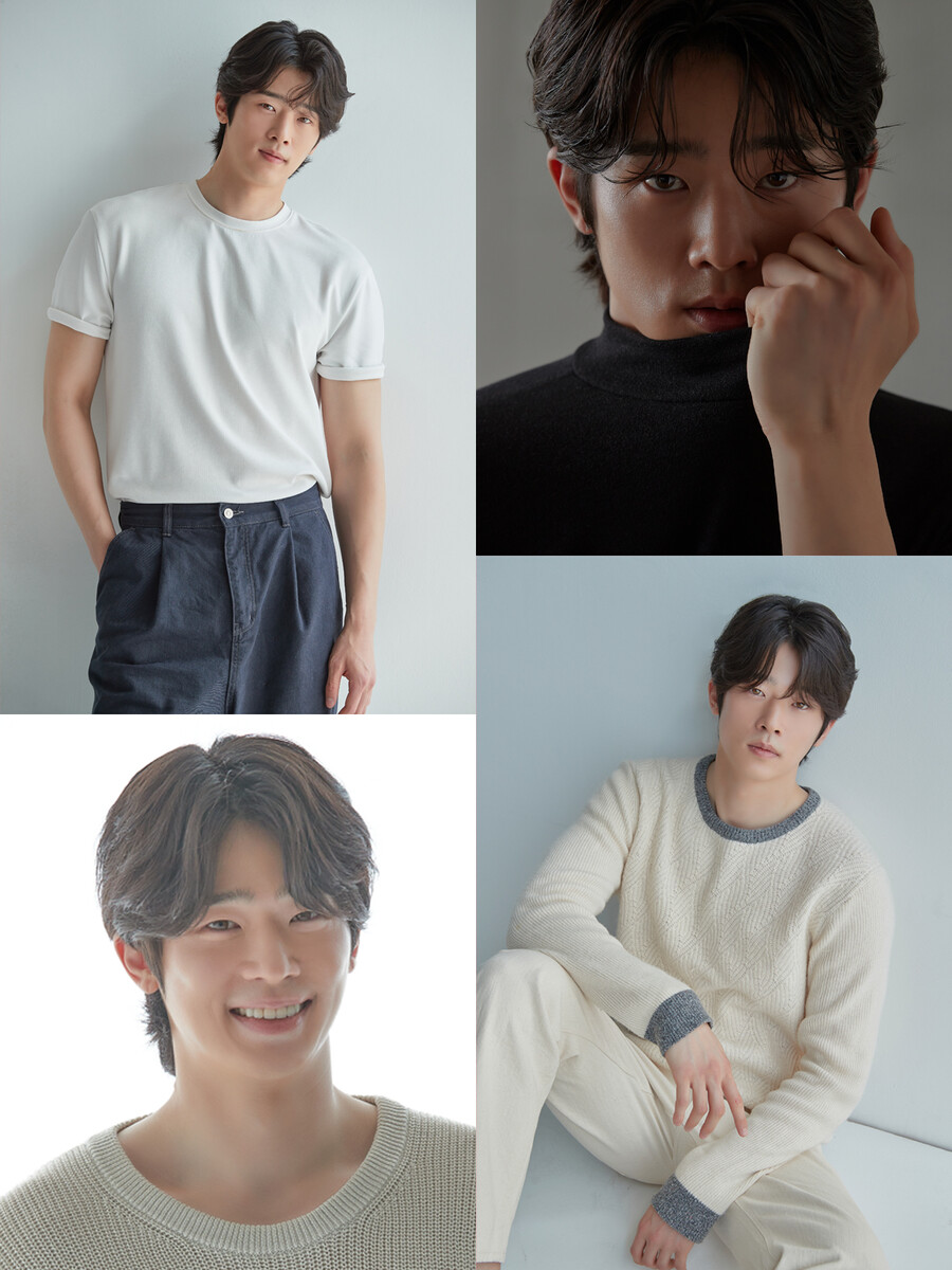 ▲ 장의수. 제공|이엘파크