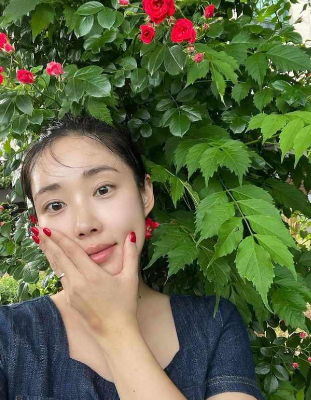 최희, 안면마비 얼마나 심했으면…"손으로 얼굴 잡아야 비뚤어진 티가 안나"