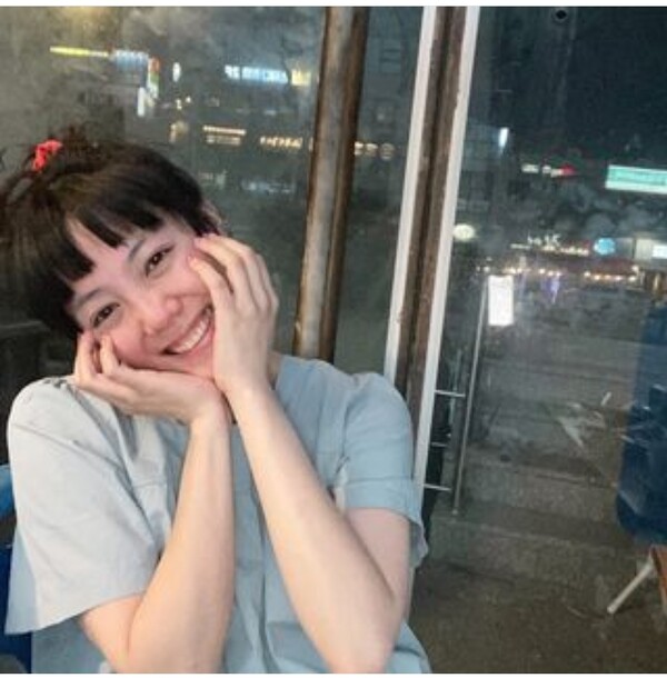 ▲ 출처|고은아 인스타그램