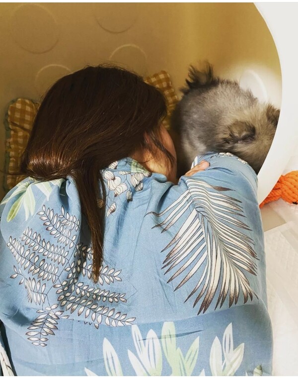 ▲ 출처|이지현 인스타그램