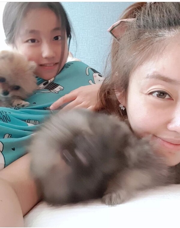 ▲ 출처|이지현 인스타그램