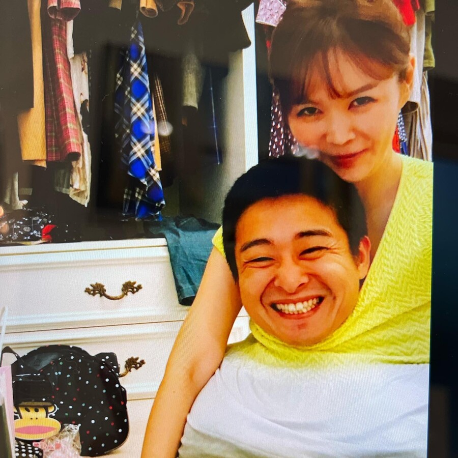 ▲ 출처|장영란 인스타그램