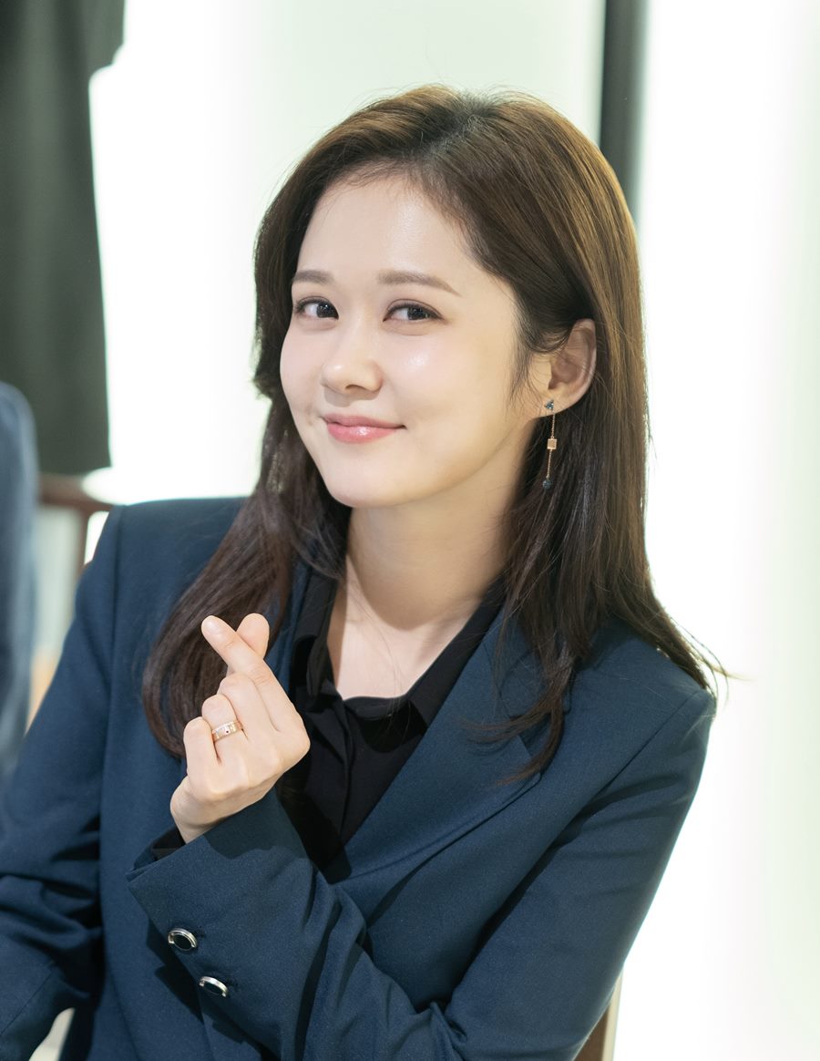 ▲ 장나라. 제공ㅣ라원문화