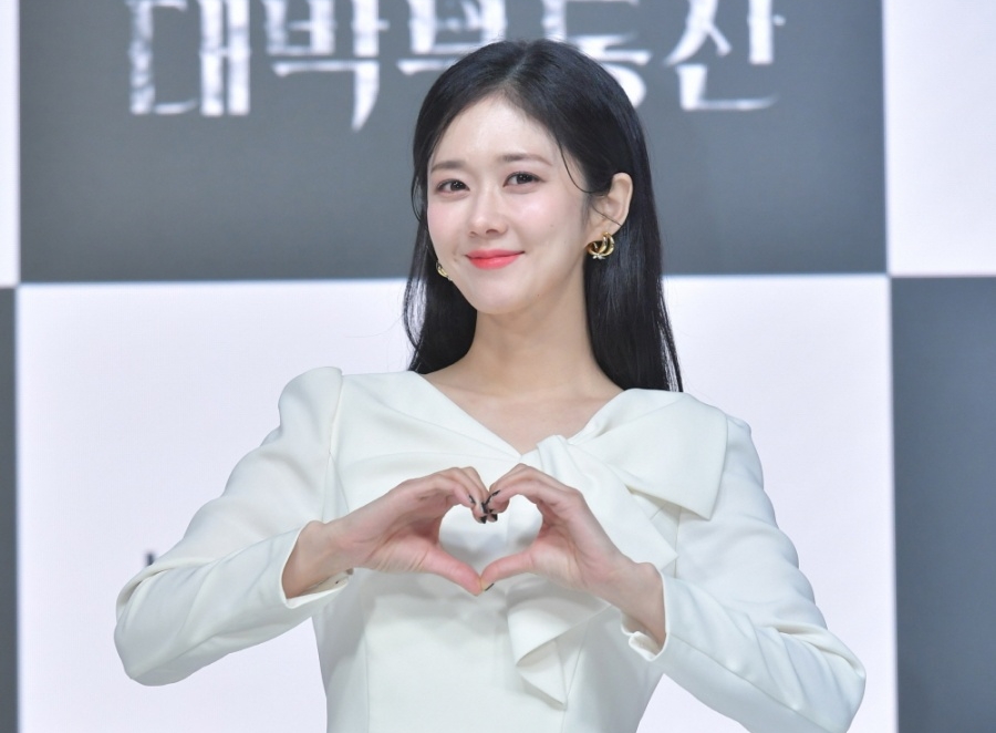 ▲ 장나라. 제공ㅣKBS