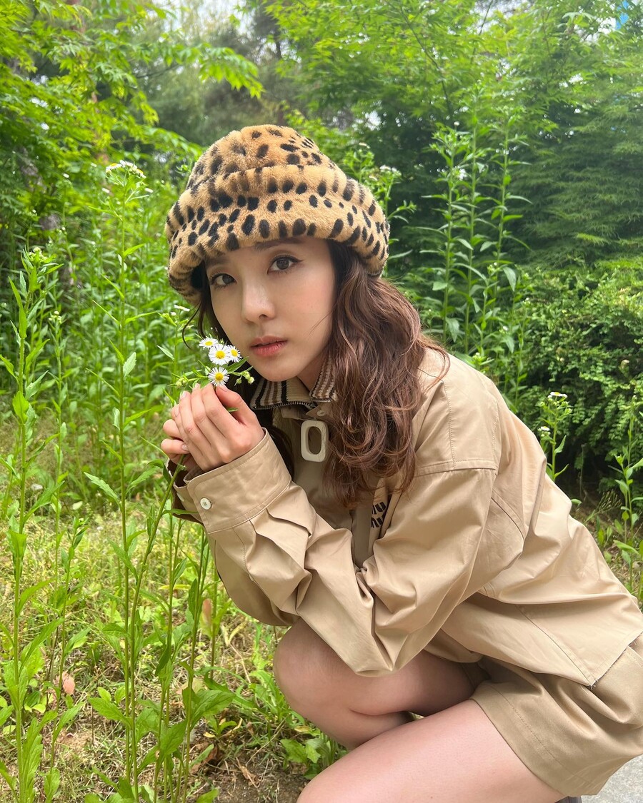 ▲ 출처|산다라박 인스타그램