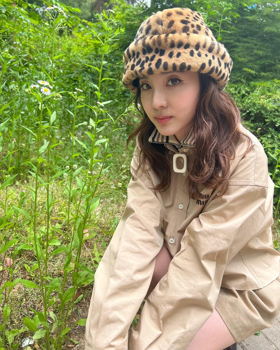 ▲ 출처|산다라박 인스타그램