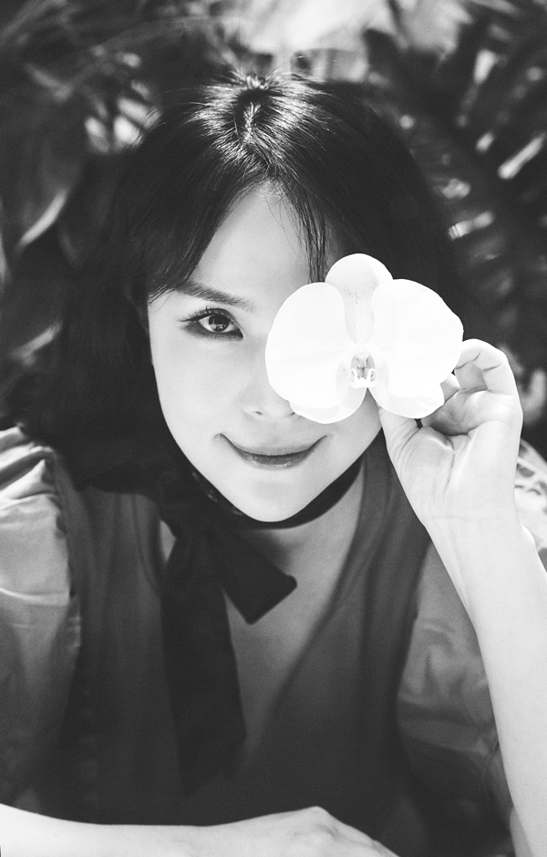 ▲ 이지영 신곡 '기대도 돼요' 티저 이미지. 제공|㈜지영아이이엔티