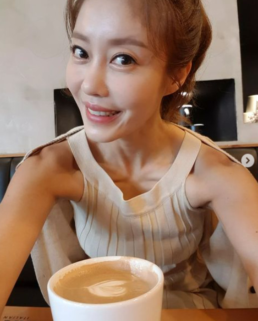 ▲ 이지현. 출처ㅣ이지현 인스타그램