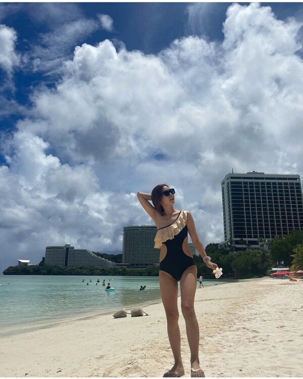 ▲ 출처|이정민 인스타그램