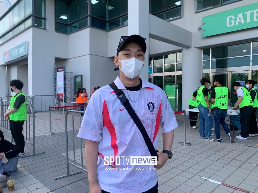 ▲ 이승훈(33) 씨.