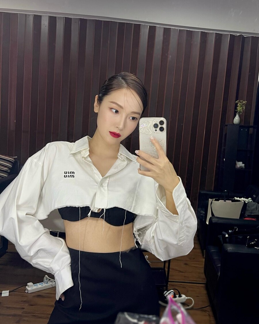 ▲ 출처|제시카 인스타그램