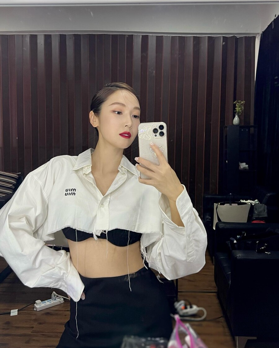 ▲ 출처|제시카 인스타그램