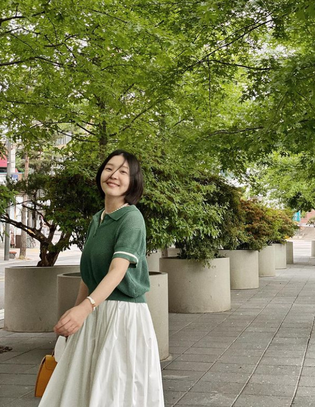 ▲ 출처| 신다은 인스타그램