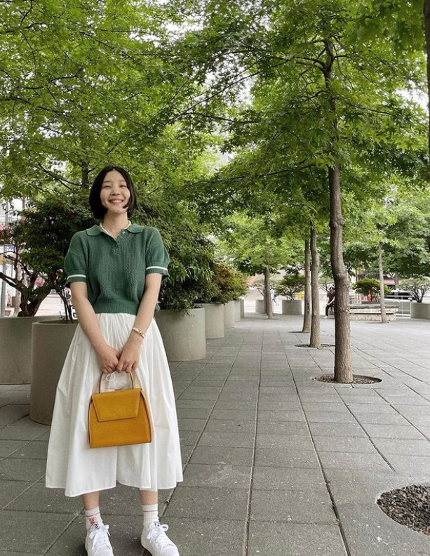 ▲ 출처| 신다은 인스타그램