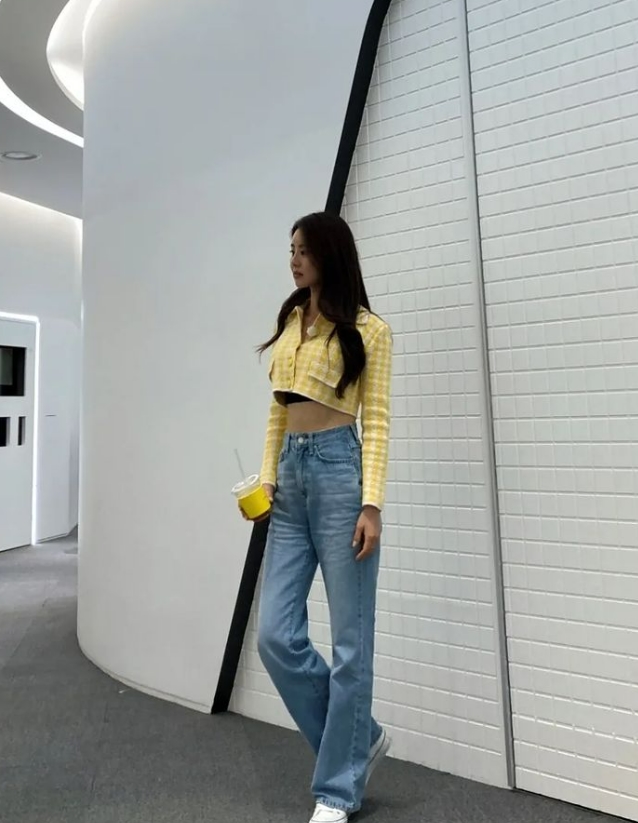 ▲ 이가령. 출처| 이가령 인스타그램