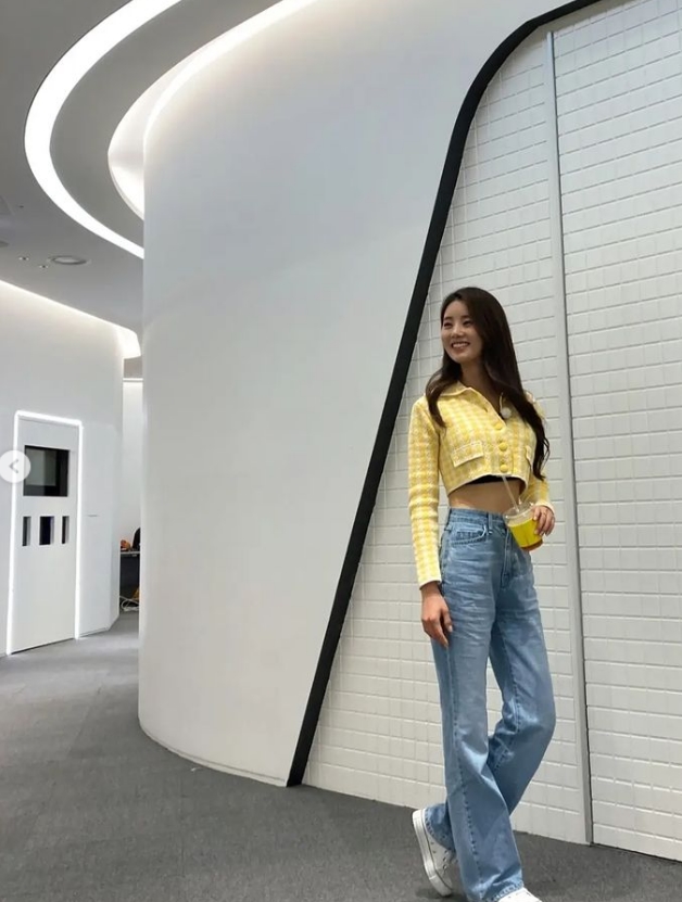 ▲ 이가령. 출처| 이가령 인스타그램