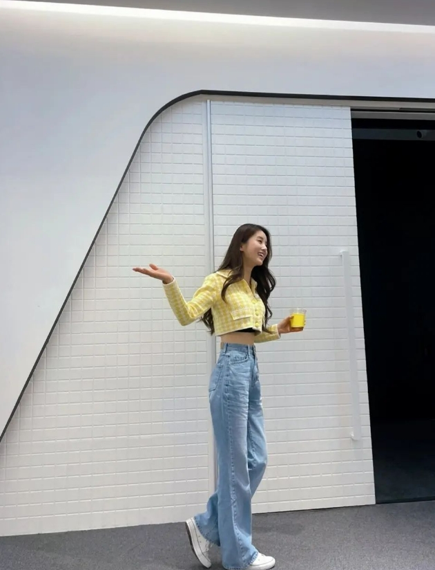 ▲ 이가령. 출처| 이가령 인스타그램