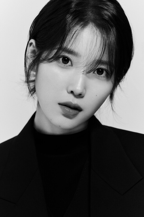  배우 이지은(아이유). 제공|EDAM엔터테인먼트